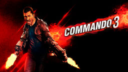 Commando 3