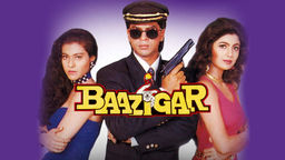 Baazigar