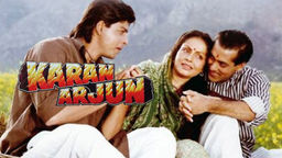 Karan Arjun