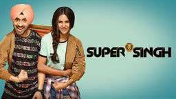 Super Singh