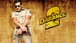 Dabangg 2