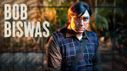 Bob Biswas