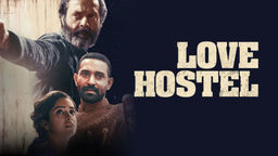 Love Hostel