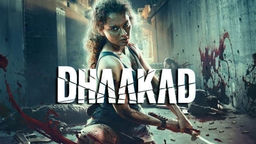 Dhaakad