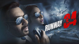 Runway 34