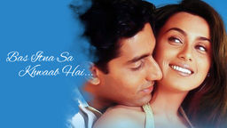 Bas Itna Sa Khwaab Hai