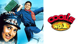 Coolie No. 1 (1995)