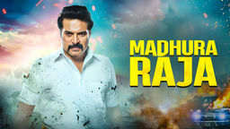 Madhura Raja