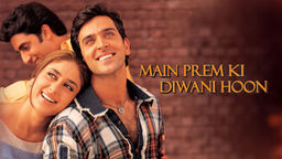 Main Prem Ki Diwani Hoon