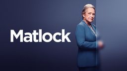 Matlock S1 Ep01