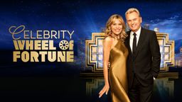 Celebrity Wheel of Fortune S4 Ep01