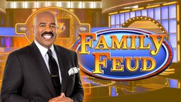 Family Feud Ep18