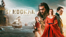 Sandokan: the Pirate Prince Ep03