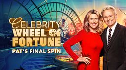 Celebrity Wheel of Fortune S5 Ep08