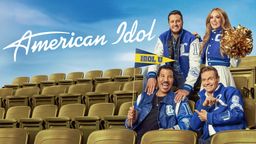 American Idol 2026 Ep06