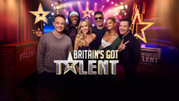 Britain's Got Talent S19 Ep02