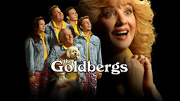 The Goldbergs S4 Ep01