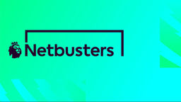 Netbusters: Ep31
