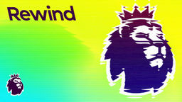 Rewind: Ep02: Tim Howard: My Everton Years Ep02