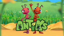 Antiks