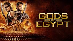 Gods of Egypt
