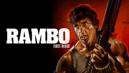 Rambo: First Blood