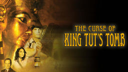 The Curse of King Tut's Tomb Part 1