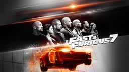 Fast & Furious 7