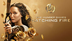 The Hunger Games: Catching Fire