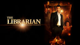 The Librarian: The Curse of the Judas Chalice