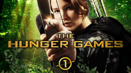 The Hunger Games