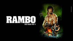 Rambo: First Blood Part II