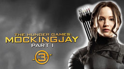 The Hunger Games: Mockingjay Part 1