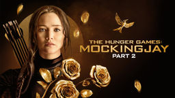 The Hunger Games: Mockingjay Part 2