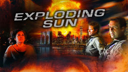 Exploding Sun Part 2