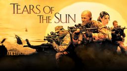 Tears of the Sun