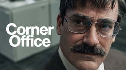 Corner Office