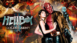 Hellboy II: The Golden Army