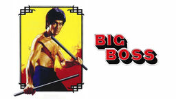 The Big Boss