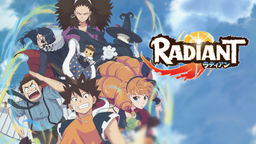 Radiant Ep05