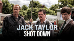 Jack Taylor: Shot Down