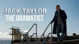 Jack Taylor: the Dramatist