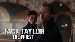 Jack Taylor: the Priest