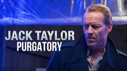 Jack Taylor: Purgatory