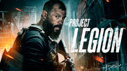 Project Legion