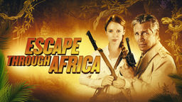 Escape Through Africa