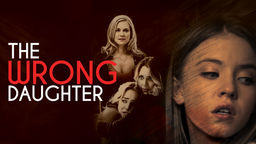 The Wrong Daughter