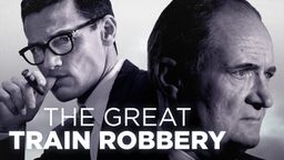 The Great Train Robbery: A Copper's Tale (ft. Luke Evans)