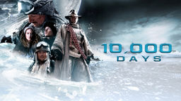 10,000 Days
