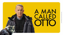 A Man Called Otto